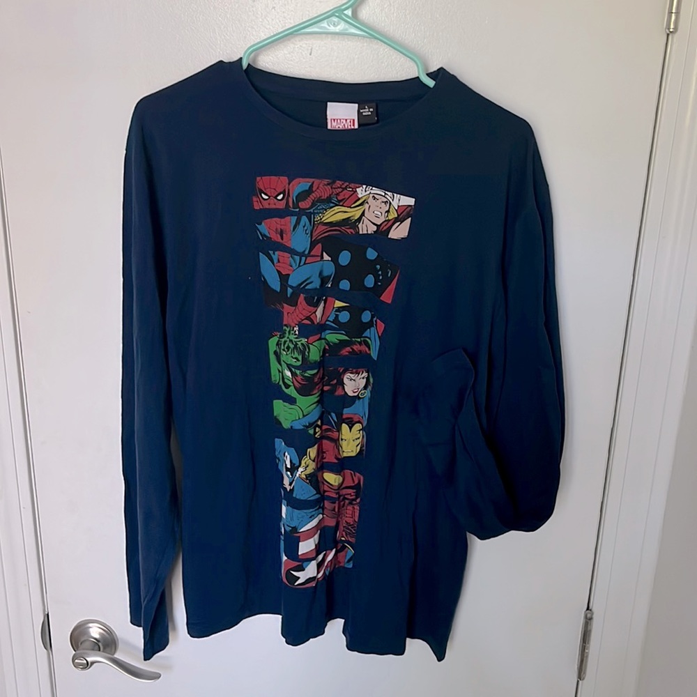 Marvel Tee